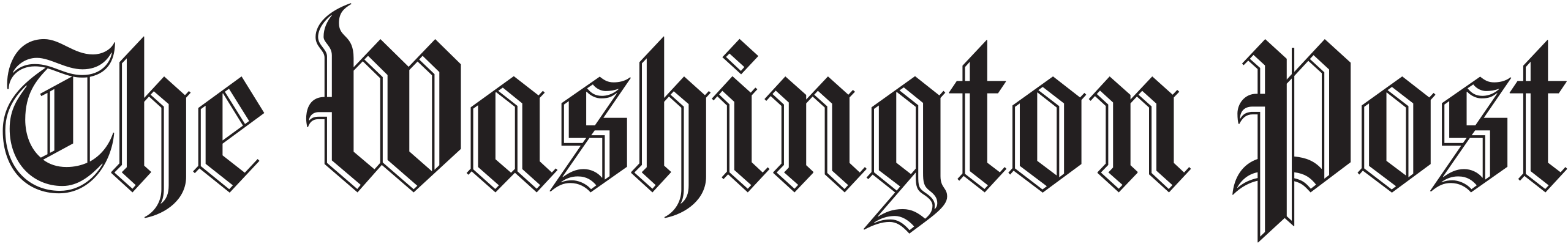 The Washington Post
