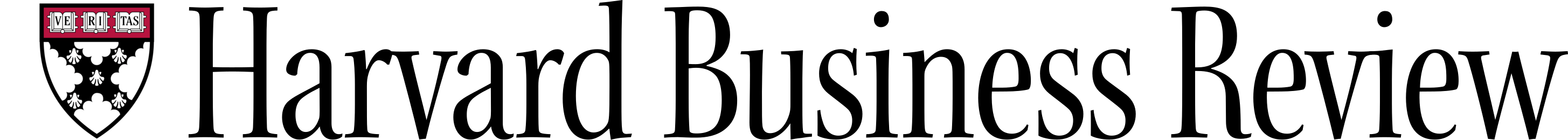 Harvard Business Review